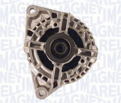 MAGNETI MARELLI 944390427500 -  Генератор